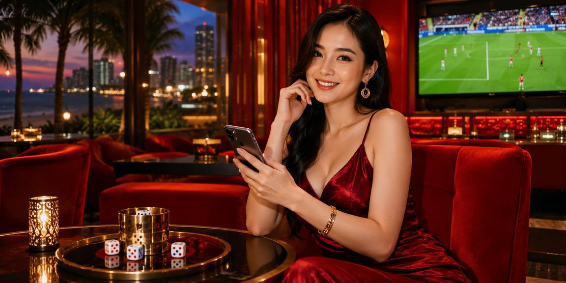 link333 Sảnh chơi link333 hoạt động ra sao trên điện thoại